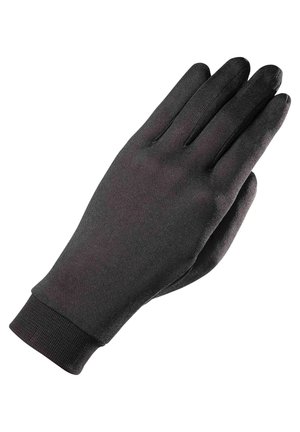 LINER TOUCH - Gloves - schwarz