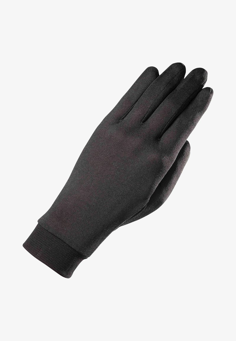 Zanier LINER TOUCH - Handsker - schwarz