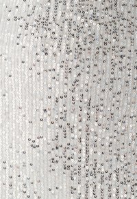 BOSTON - Dolga obleka - champagne sequins