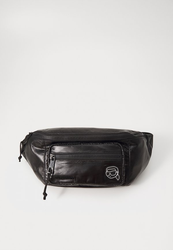 K/IKON PUFFY BUMBAG - Bum bag