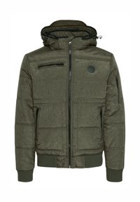 Blend Vinterjacka - olive