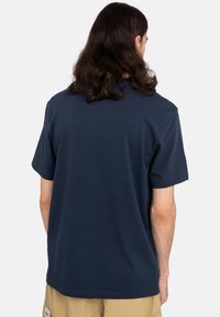 Element IN BLOOM - Camiseta estampada - blue