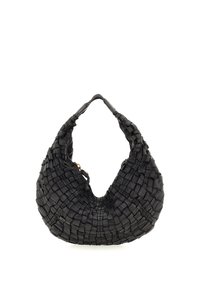 Campomaggi MONOSPALLA - Shopping bag - nero