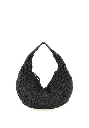 MONOSPALLA - Shopping bag - nero