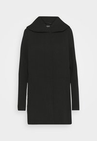 Unausgewählt, black