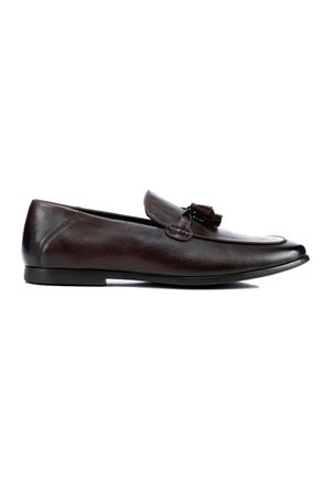 Chaussons - light brown