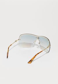 Le Specs UNISEX złoty