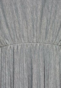 Mango Rochie maxi - mottled grey