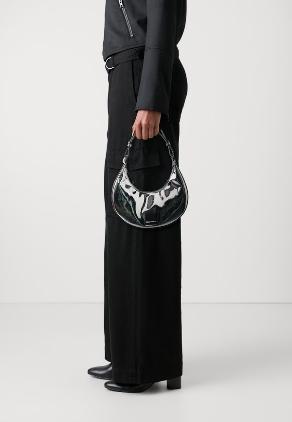 TECH HALFMOON - Handbag