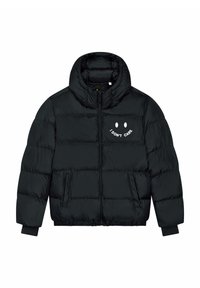 Non sélectionné, black