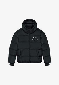 Non selezionato, black