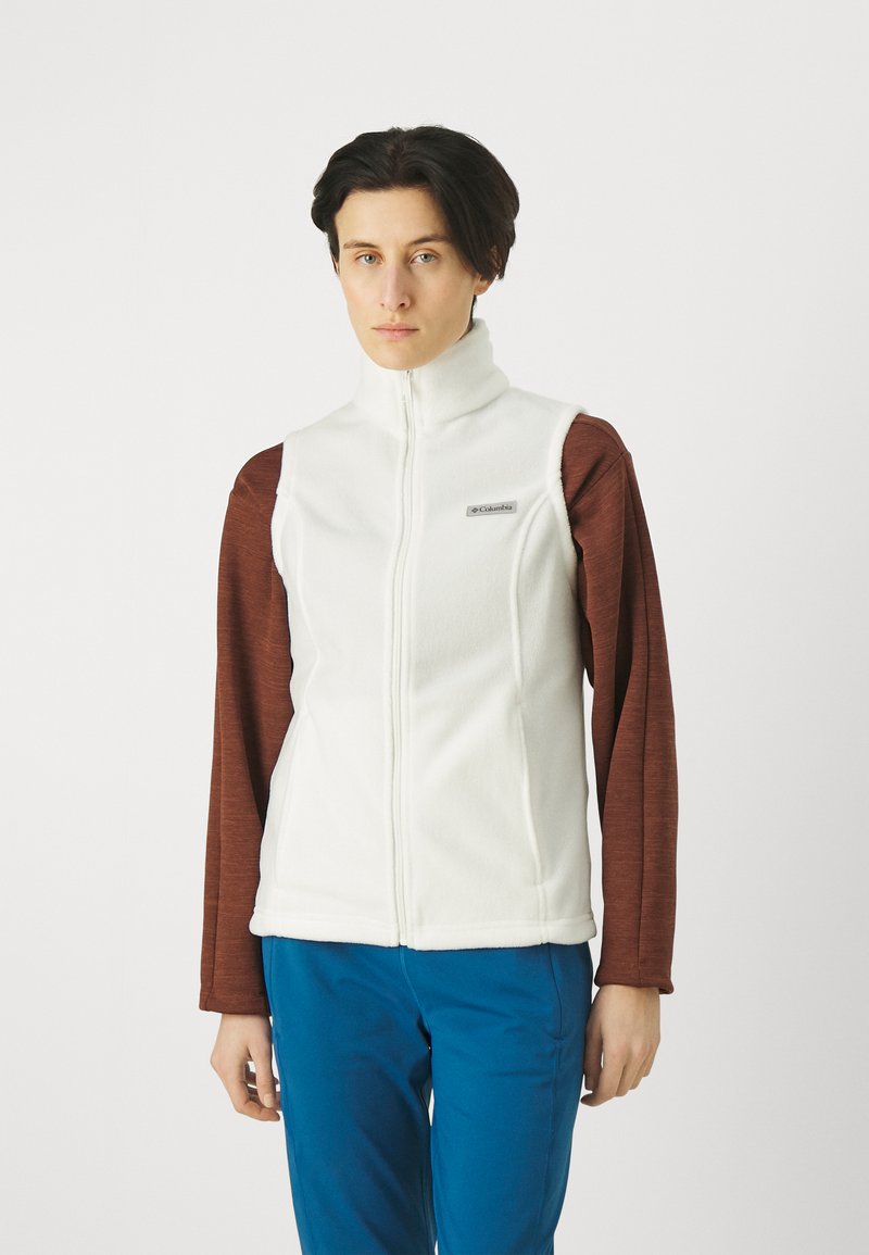 Columbia - BENTON SPRINGS VEST - Vest - sea salt, Forstørre