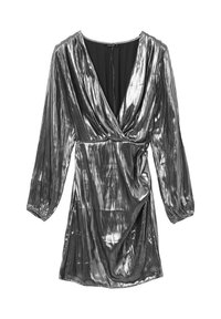 LAMINATO  - Robe de soirée - argento