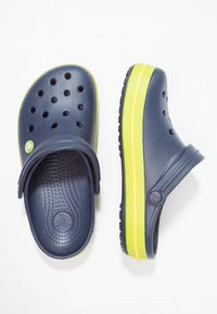 Crocs UNISEX - Tamancos - blue