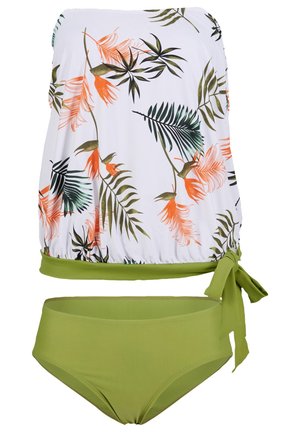 Bikini - weiß
