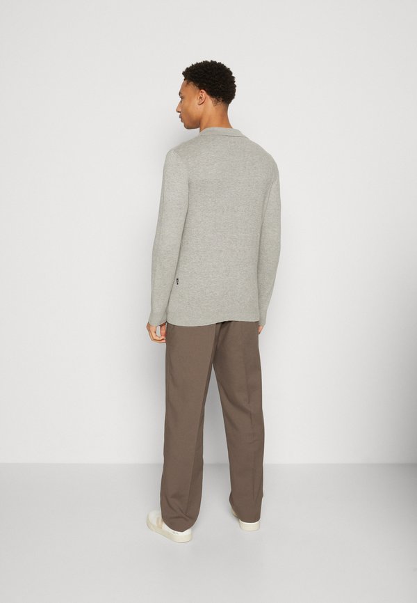 BARNER - Polo shirt3