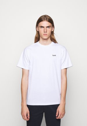 AIR - Basic T-shirt - white