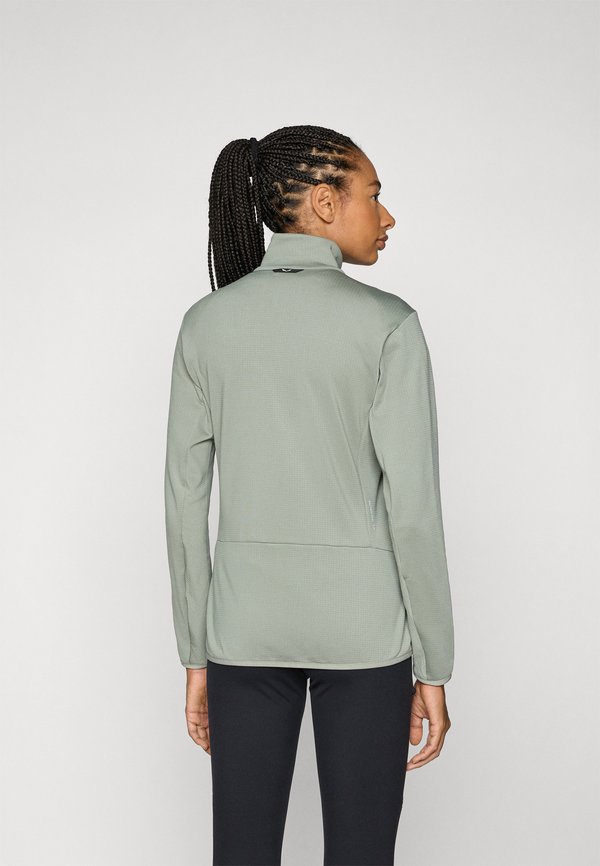 PUEZ CAMMINO  - Training jacket - teal4