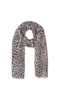 Sélectionné, beige