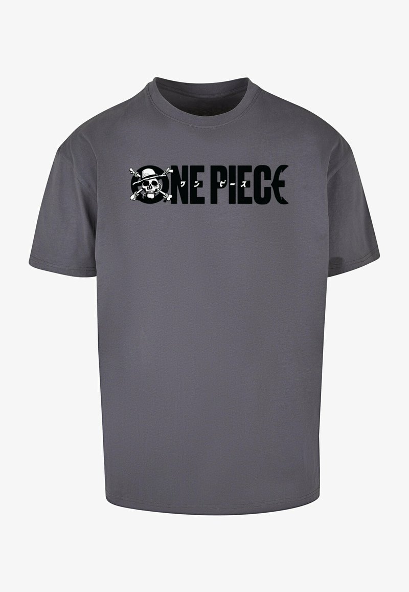 One Piece Going Merry T-shirt voor dames en heren, katoen, klassieke One Piece Going Merry T-shirt voor dames en heren, katoen, klassieke