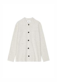 JONAS - Cardigan - ivory