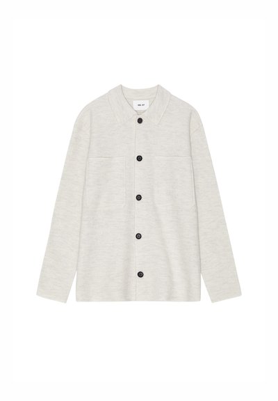 NN.07 JONAS - Kofta - ivory