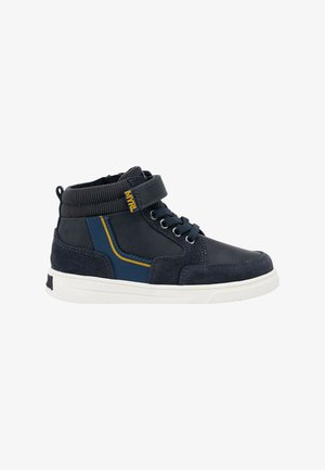 Mayoral, DEPORTIVA - Botines con cordones - azul
