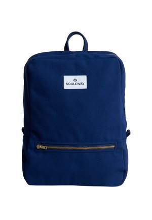 SOULEWAY DAYPACK - Rygsække - blau