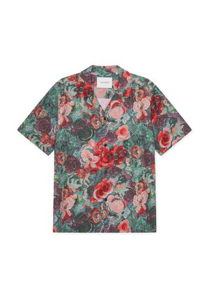 Les Deux, BOUQUET  - Majica - multi-color