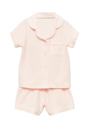 Pyjama set - pink
