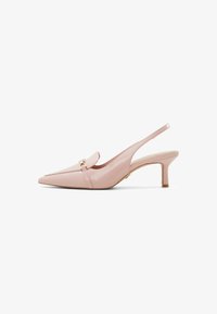 Unausgewählt, light pink