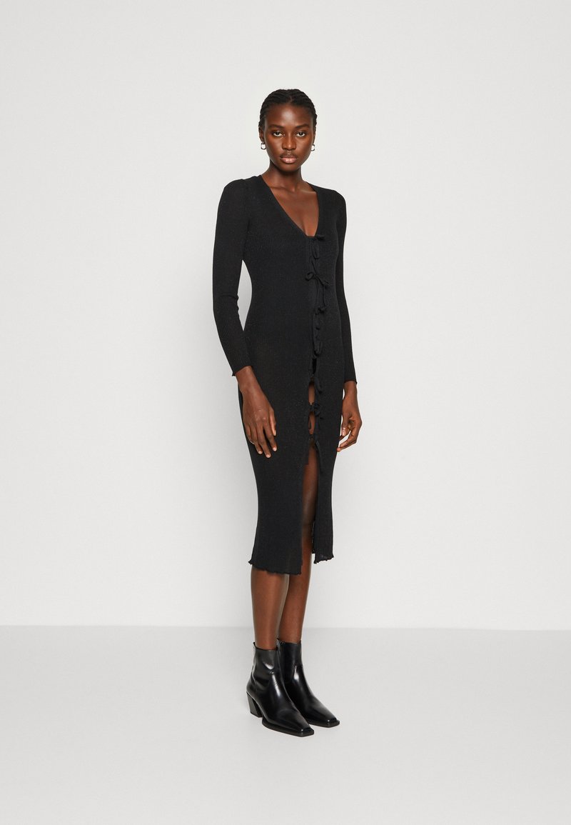 Modström DRESS Jumper dress black Zalando.ie