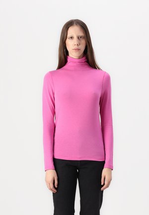 GAP FEATHER różowy