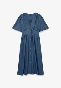 Non sélectionné, dark denim