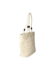 SAMAYA Tote bag - beige