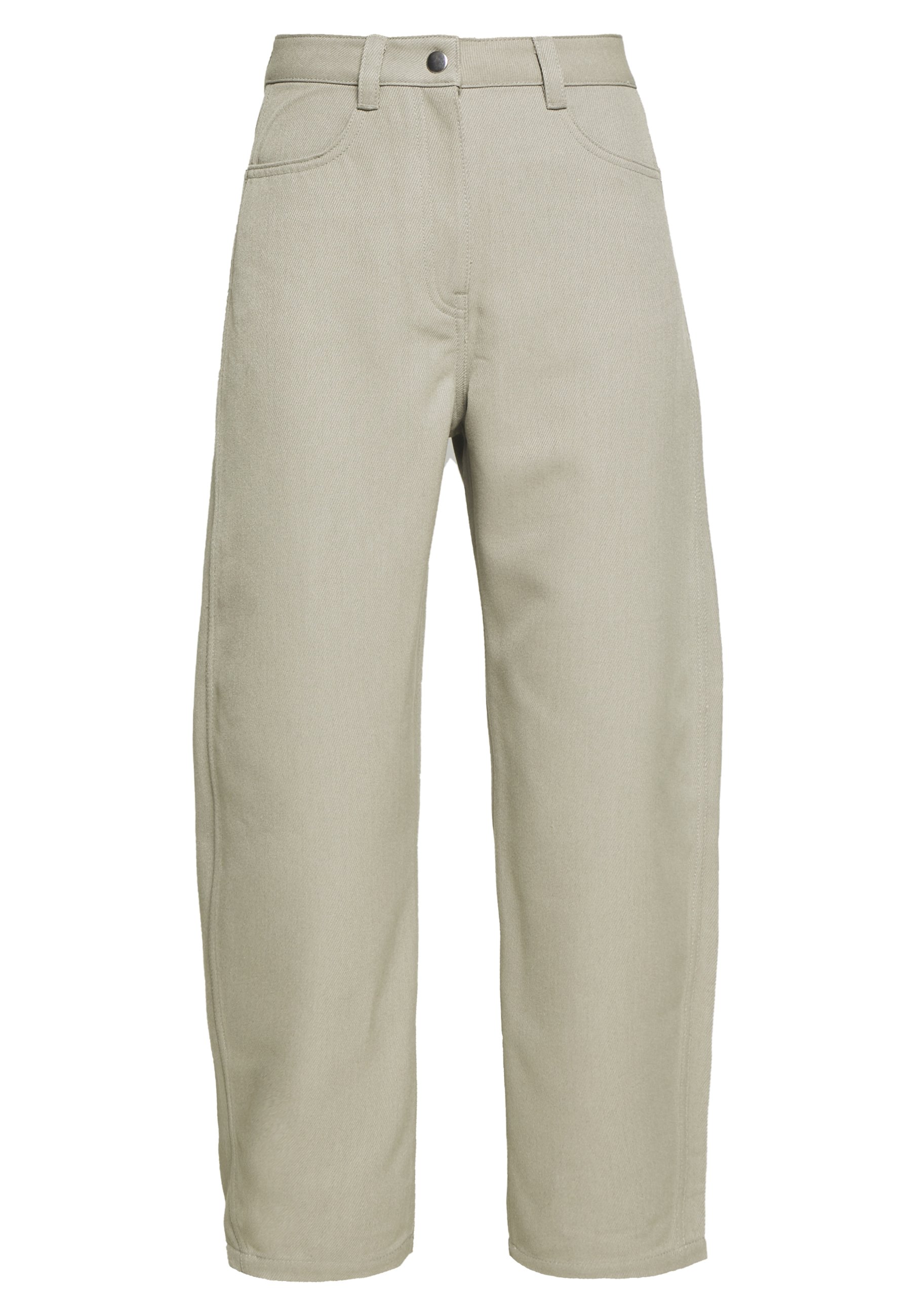 ZOIE TROUSER Bukse light mole ZOIE TROUSER Bukse light mole