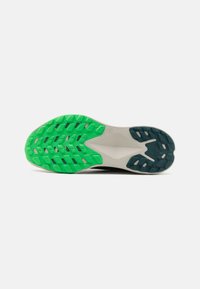 The North Face ALTAMESA 300 - Trail running shoes - duck green/grass