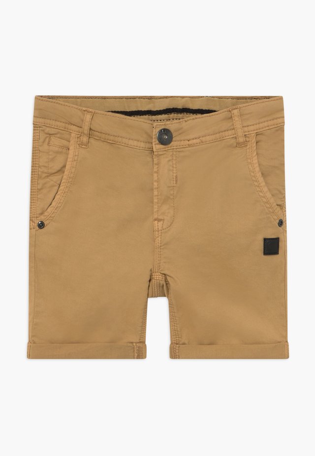 GRANSON - Shorts - prairie sand