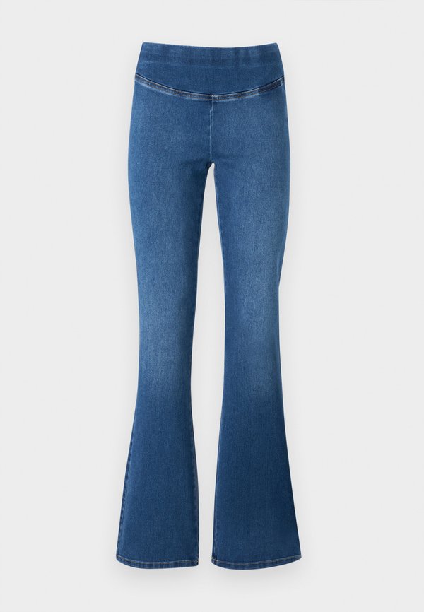 ONLROYAL - Jeggings3