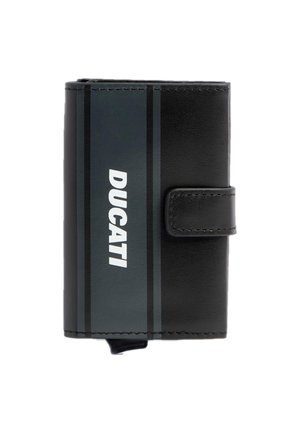 AVEC PRO - Custodia per biglietti da visita - nero