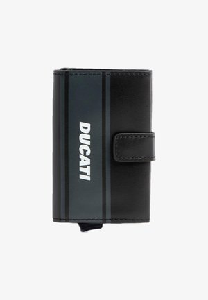 AVEC PRO - Visitekaarthouder - nero