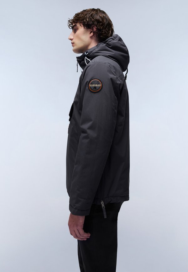 RAINFOREST - Outdoor jacket4
