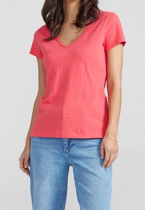 T-shirt basique - pink