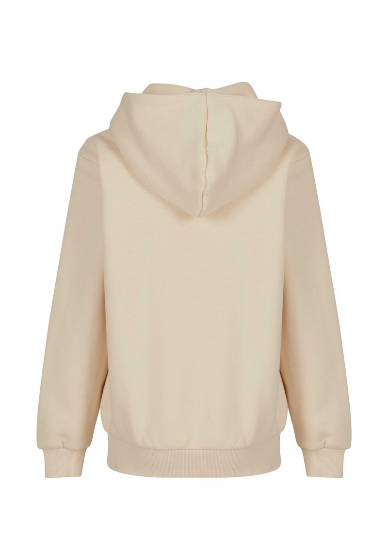 Karl Kani SMALL SIGNATURE ESSENTIAL Hoodie white Zalando