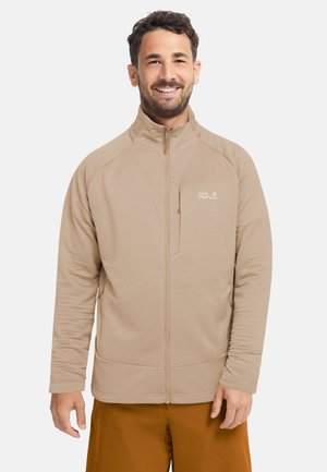 ANYTRAIL - Outdoorjacke - oat
