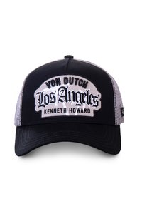 Non sélectionné, black   grey