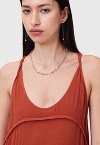 AllSaints CAVARLY - Iltapuku - red