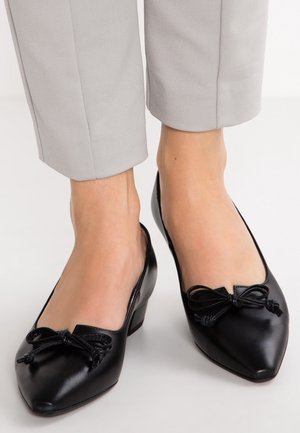 Peter Kaiser Czółenka