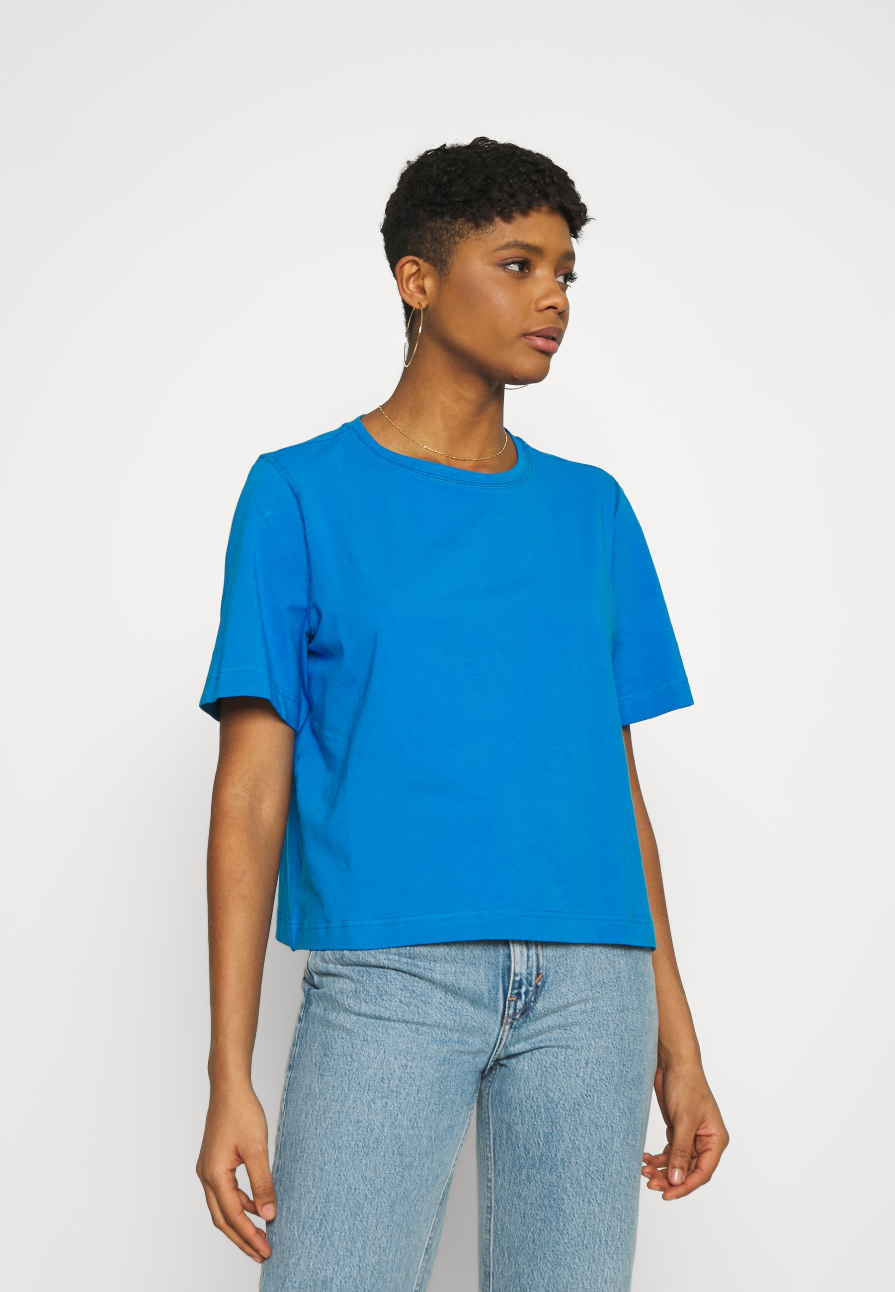 Weekday trish t shirt Clearance