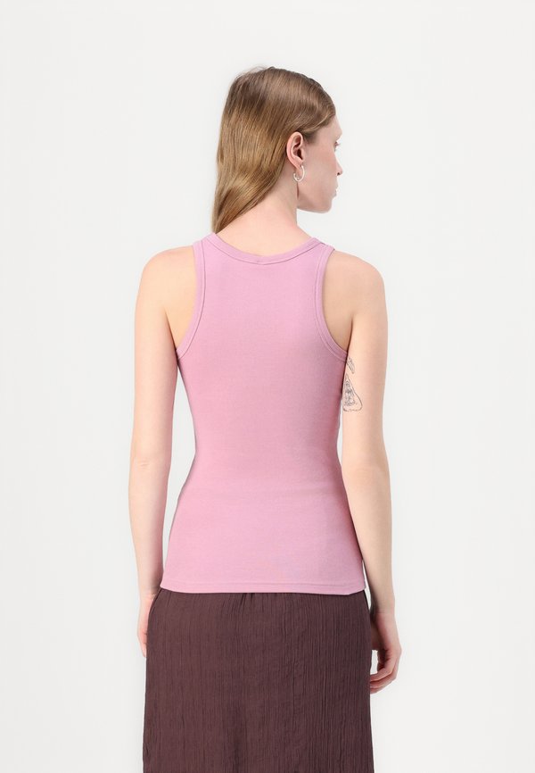 ALEXO TANK - Top - orchid haze3